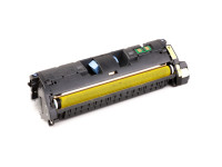 Set consisting of Toner cartridge (alternative) compatible with Canon 7433A003/7433 A 003 - EP87BK/EP-87 BK - LBP-2410 black, 7432A003/7432 A 003 - EP87C/EP-87 C - LBP-2410 cyan, 7431A003/7431 A 003 - EP87M/EP-87 M - LBP-2410 magenta, 7430A003/7430 A 003 