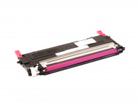 Toner cartridge (alternative) compatible with Dell 59310495/593-10495 - J506K - 1230 C magenta