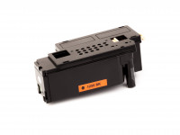 Toner cartridge (alternative) compatible with Dell - 59311016 /  593-11016 /  YJDVK - 1250 C black