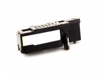 Toner cartridge (alternative) compatible with Dell - 59311019 /  593-11019 /  25MRX - 1250 C yellow