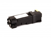 Toner cartridge (alternative) compatible with Dell 1320C CN (PN124) yellow