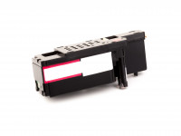 Toner cartridge (alternative) compatible with Dell - 59311128/593-11128 - 4J0X7 - C 1660 W magenta