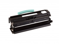 Toner cartridge (alternative) compatible with Dell 1720 N  ND (RP380)
