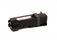 Toner cartridge (alternative) compatible with Dell 593-10315 / 593-10323 / FM067 - 2130 / 2135 magenta