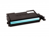 Toner cartridge (alternative) compatible with Dell 59310368/593-10368 - R717J - 2145 CN black