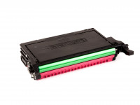 Toner cartridge (alternative) compatible with Dell 59310370/593-10370 - K757K - 2145 CN magenta