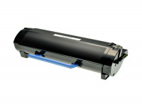 Bild fuer den Artikel TC-DEL2360X: Alternativ-Toner Dell C3NTP / 593-11167 XL-Version in schwarz