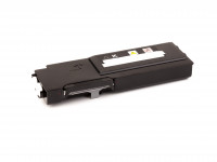Toner cartridge (alternative) compatible with Dell C 2660 DN / Dell C 2665 DNF - 593-BBBQ / 593BBBQ / Y5CW4 - black