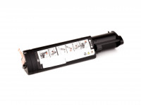 Toner cartridge (alternative) compatible with Dell 3010CN (JH565) black