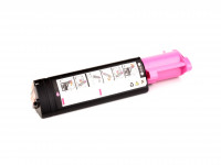 Toner cartridge (alternative) compatible with Dell 3010CN (XH005) magenta