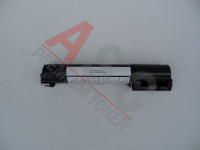 Toner cartridge (alternative) compatible with Dell 3100CN black