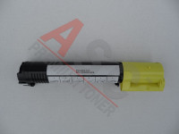 Toner cartridge (alternative) compatible with Dell 3100CN yellow