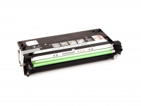 Toner cartridge (alternative) compatible with Dell 3110CN 3115CN (PF030) black