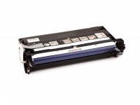 Toner cartridge (alternative) compatible with Dell - 59310289/593-10289 - H516C - 3130 CN black