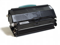 Toner cartridge (alternative) compatible with Dell - 59310839 /  593-10839 /  U903R - 3330 DN black