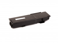 Toner cartridge (alternative) compatible with Dell - 59311119/593-11119 - 4CHT7 - C 3760 DN black