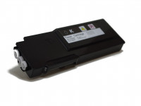 Toner cartridge (alternative) compatible with Dell - 59311115/593-11115 - 86W6H - C 3760 DN black