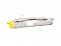 Toner cartridge (alternative) compatible with Dell 5100 CN yellow