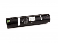 Toner cartridge (alternative) compatible with Dell 5130 CDN black