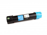 Toner cartridge (alternative) compatible with Dell 5130 CDN cyan