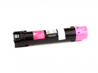 Toner cartridge (alternative) compatible with Dell 5130 CDN magenta