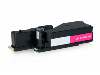 Bild fuer den Artikel TC-DEL525mg: Alternativ Toner DELL WN8M9 593BBLZ in magenta