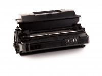 Toner cartridge (alternative) compatible with Dell 59310332/593-10332 - NY312 - 5330 DN black