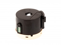 Toner cartridge (alternative) compatible with Epson - C13S050651 /  C 13 S0 50651 /  0651 - Aculaser M 1400 black