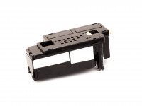 Toner cartridge (alternative) compatible with Epson - C13S050614 /  C 13 S0 50614 /  0614 - Aculaser C 1700 black