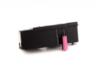 Toner cartridge (alternative) compatible with Epson - C13S050612 /  C 13 S0 50612 /  0612 - Aculaser C 1700 magenta