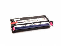 Toner cartridge (alternative) compatible with Epson - C 13 S0 51159 / C13S051159 - Aculaser C 2800 / Aculaser C 2800 DN / Aculaser C 2800 DTN / Aculaser C 2800 N magenta