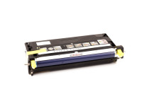 Set consisting of Toner cartridge (alternative) compatible with Epson - C 13 S0 51161 / C13S051161 - Aculaser C 2800 / Aculaser C 2800 DN / Aculaser C 2800 DTN / Aculaser C 2800 N black, 51160 / C13S051160 - Aculaser C 2800 / Aculaser C 2800 DN / Aculaser