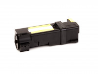 Toner cartridge (alternative) compatible with Epson - C13S050627 /  C 13 S0 50627 /  0627 - Aculaser C 2900 DN yellow