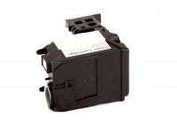 Toner cartridge (alternative) compatible with Epson C13S050593/C 13 S0 50593 - 0593 - Aculaser C 3900 black