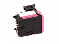 Toner cartridge (alternative) compatible with Epson C13S050591/C 13 S0 50591 - 0591 - Aculaser C 3900 magenta