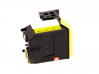 Toner cartridge (alternative) compatible with Epson C13S050590/C 13 S0 50590 - 0590 - Aculaser C 3900 yellow