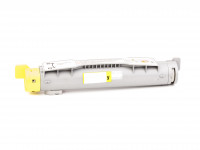 Toner cartridge (alternative) compatible with Epson Aculaser C 4200 yellow