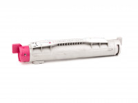 Toner cartridge (alternative) compatible with Epson C13S050211/C 13 S0 50211 - 0211 - Aculaser C 3000 magenta