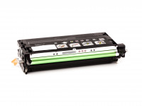 Toner cartridge (alternative) compatible with Epson C13S051127/C 13 S0 51127 - 1127 - Aculaser C 3800 black