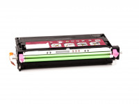 Toner cartridge (alternative) compatible with Epson C13S051125/C 13 S0 51125 - 1125 - Aculaser C 3800 magenta