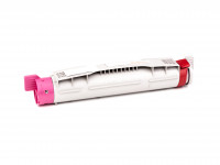 Toner cartridge (alternative) compatible with Epson C13S050089/C 13 S0 50089 - 0089 - Aculaser C 4000 magenta