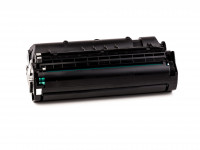 Toner cartridge (alternative) compatible with Epson C13S051020/C 13 S0 51020 - 1020 - EPL 3000 black