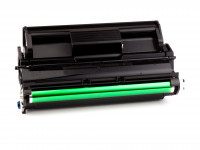 Toner cartridge (alternative) compatible with Epson C13S050290/C 13 S0 50290 - 0290 - EPL-N 2550 black
