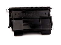 Toner cartridge (alternative) compatible with Epson C13S051173/C 13 S0 51173 - 1173 - Aculaser M 4000 black