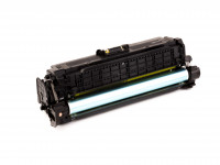 Toner cartridge (alternative) compatible with HP Color LJ CM 3530/CP 3520/CP 3523/CP 3525/CP 3527/CP 3529 yellow