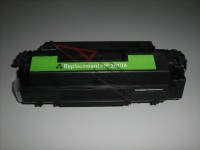 Toner cartridge (alternative) compatible with HP Laserjet 2300 SMART