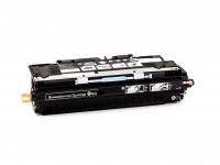 Toner cartridge (alternative) compatible with HP 3500  3700 Color Laserjet Serie  black