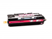 Toner cartridge (alternative) compatible with HP 3500  3550 Color Laserjet Serie  magenta