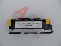 Toner cartridge (alternative) compatible with HP 3700 N/DN/DTN cyan