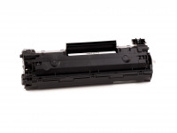 Toner cartridge (alternative) compatible with HP - CF283A/CF 283 A - 83A - Laserjet PRO MFP M 125 NW